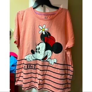 Disney Shirt